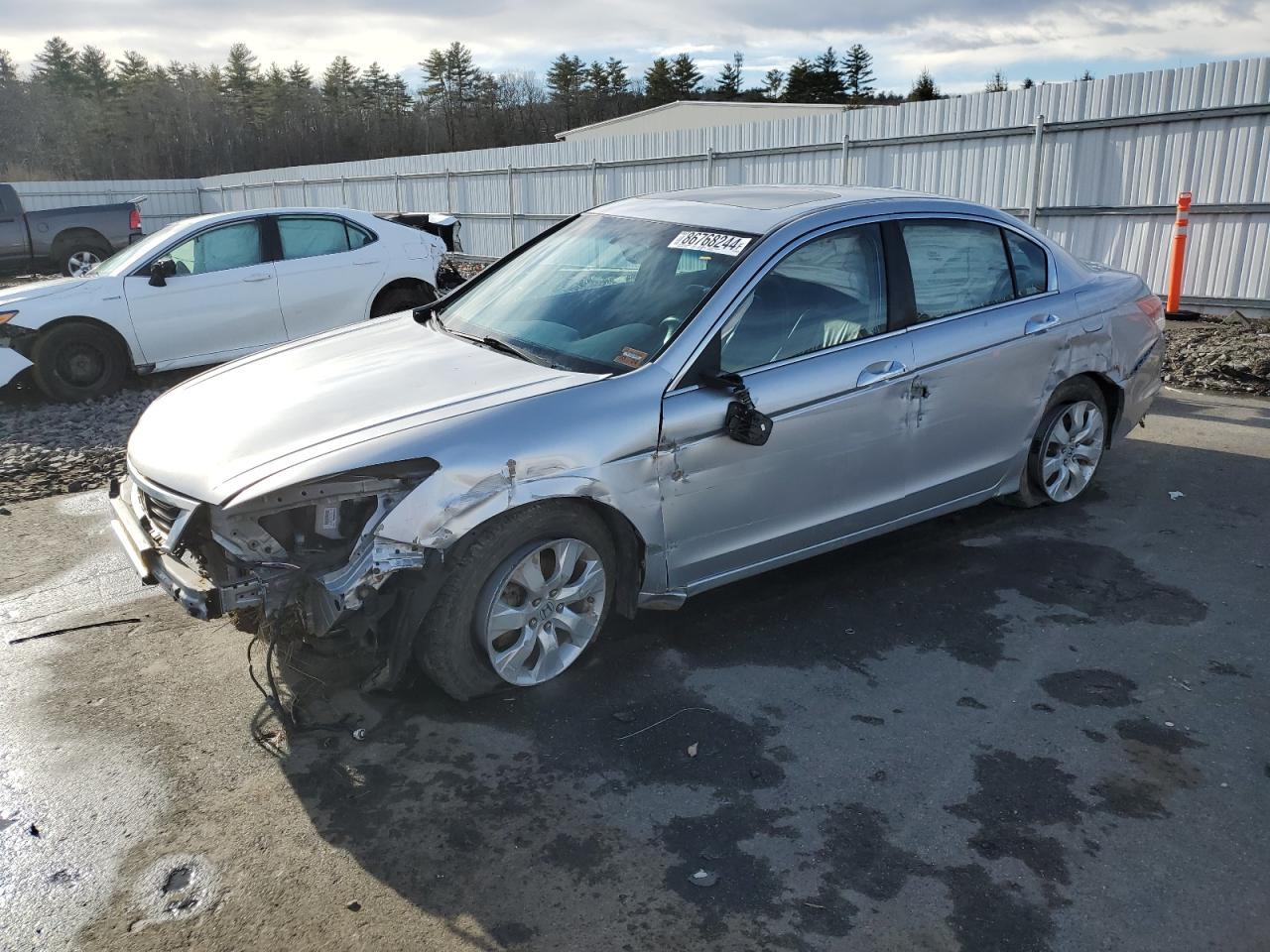 2009 Honda Accord - Image 1