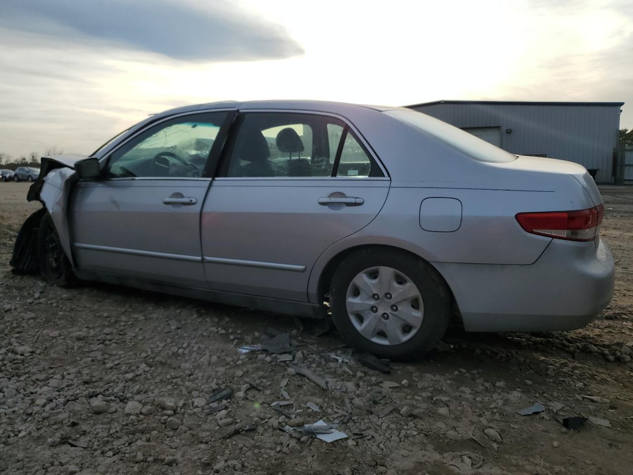 2003 Honda Accord - Image 2