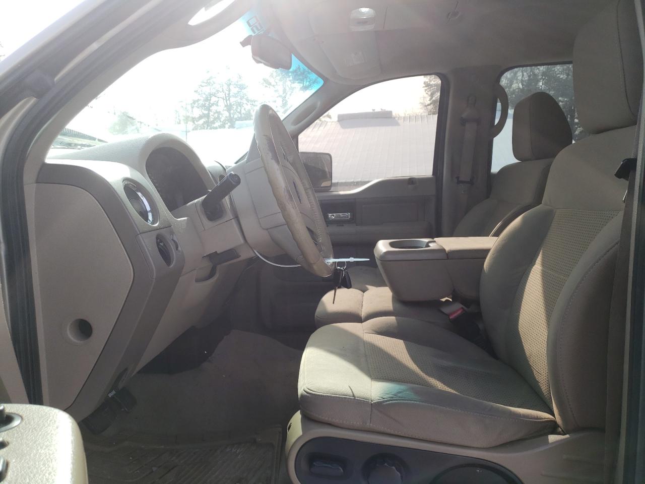 2008 Ford F-150 - Image 7