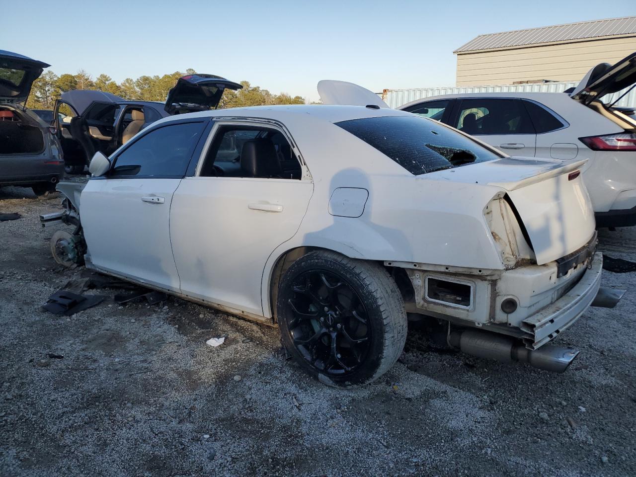 2012 Chrysler 300 - Image 2