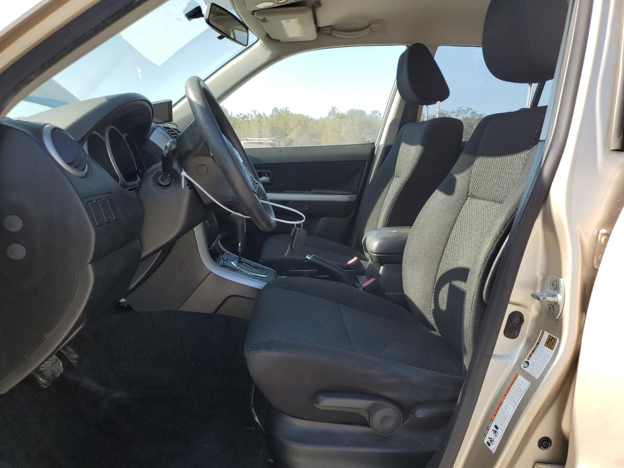 2008 Suzuki Grand Vitara - Image 7