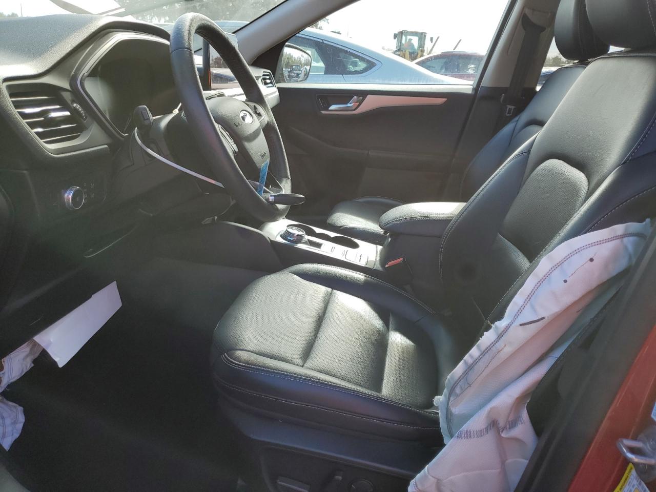 2020 Ford Escape - Image 7