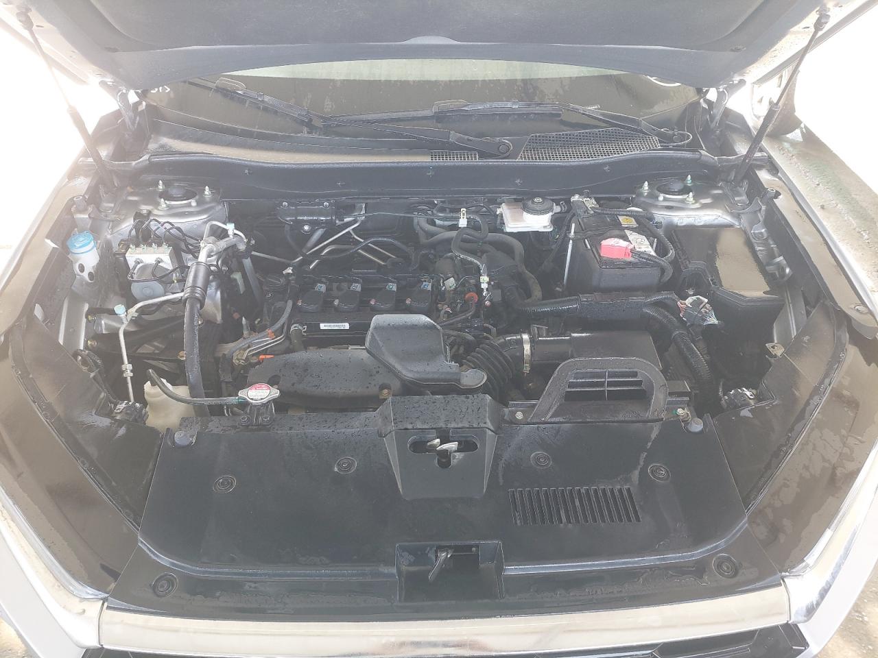 MRJRS3845RP050260 - 2024 Honda CRV - #87557305