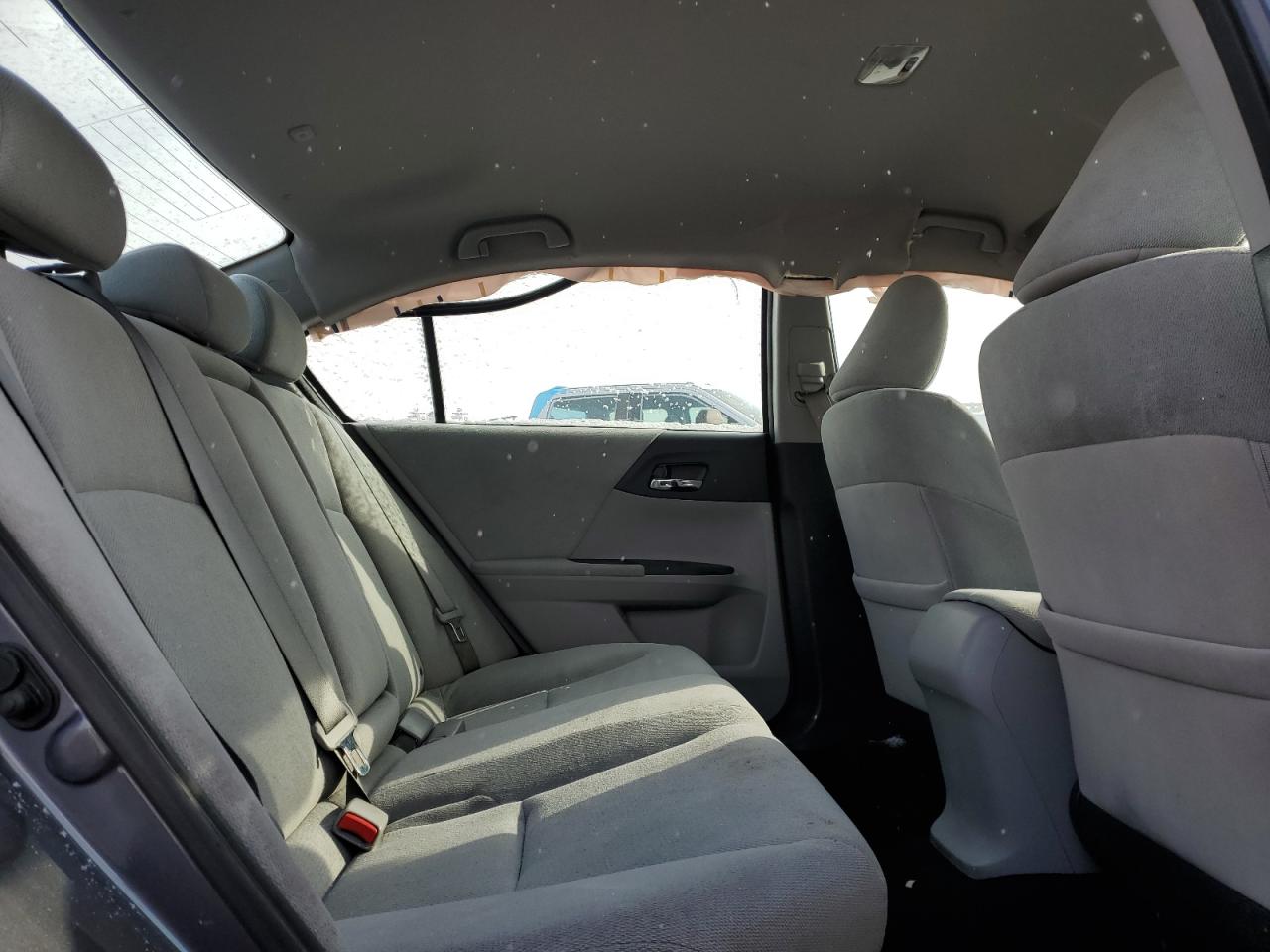 2013 Honda Accord - Image 10