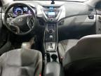 2013 HYUNDAI ELANTRA GLS for sale at Copart QC - MONTREAL