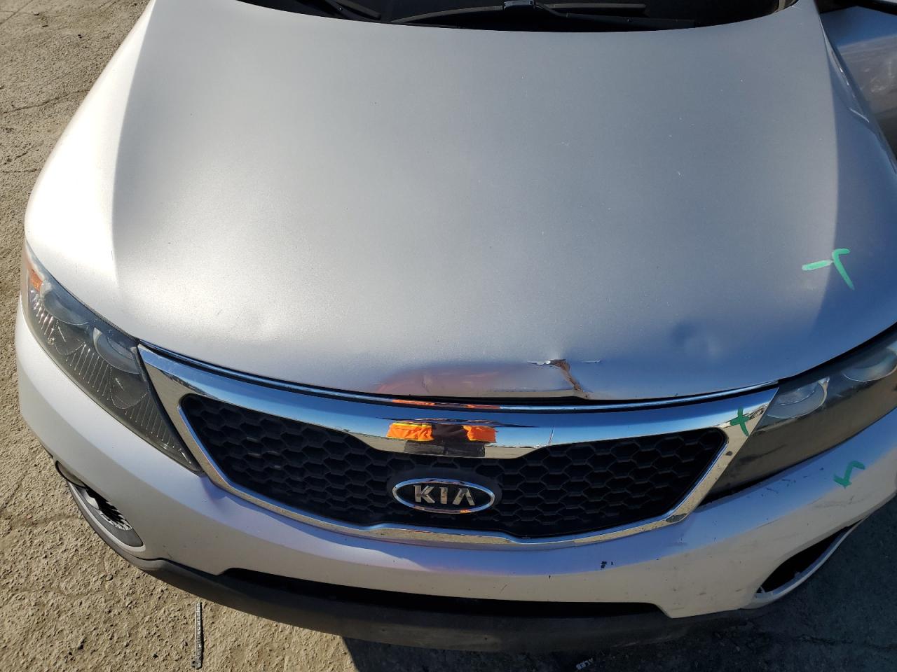 2013 Kia Sorento - Image 11