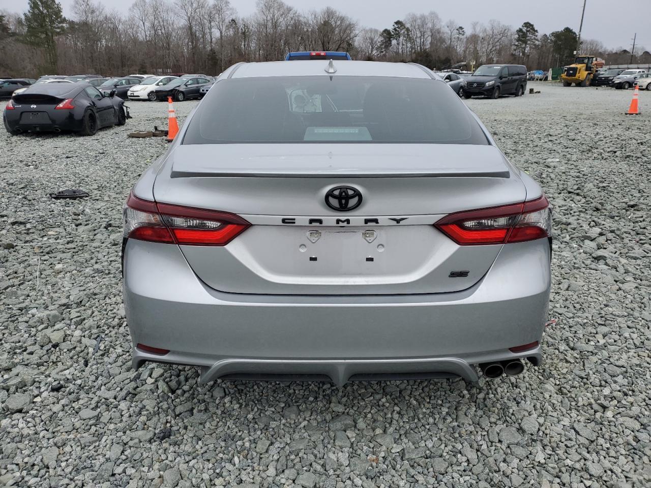 2024 Toyota Camry - Image 6