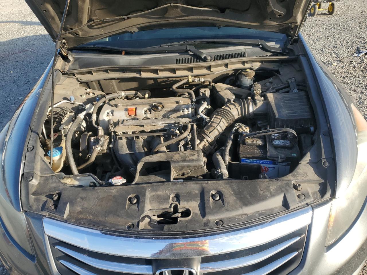 2012 Honda Accord - Image 12
