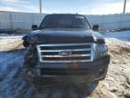 2012 Ford Expedition Limited for Sale in Rapid City, SD - Front End