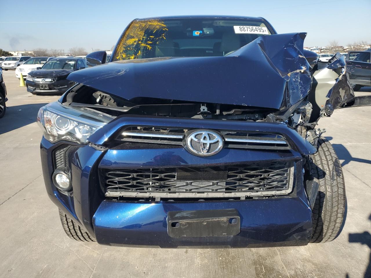 2020 Toyota 4Runner - Image 5