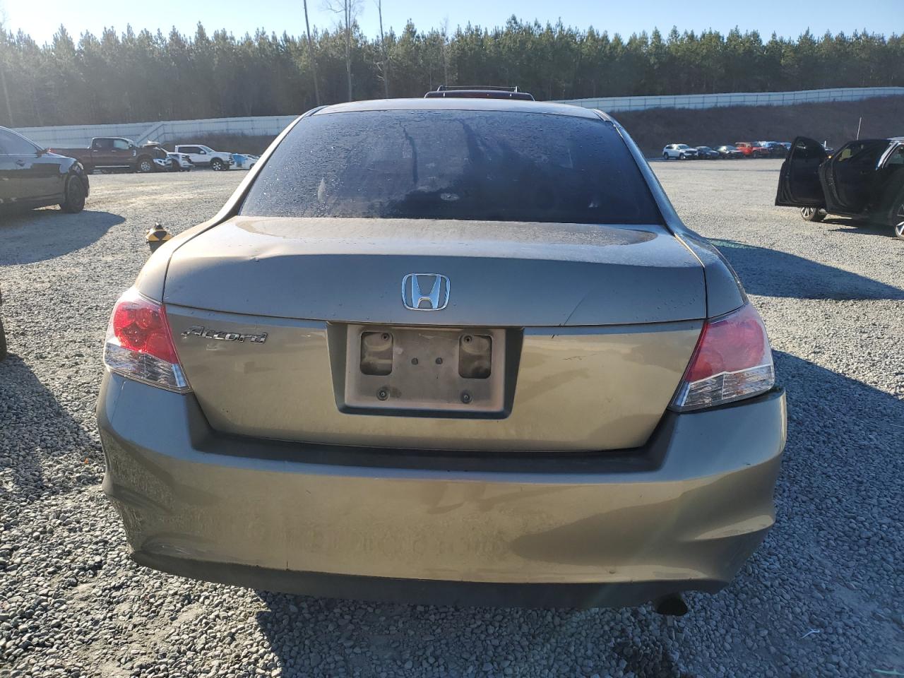 2010 Honda Accord - Image 6