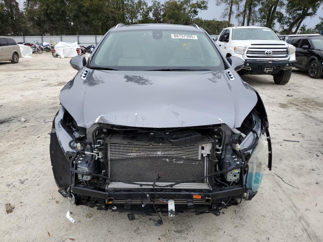 2020 Buick Envision - Image 5