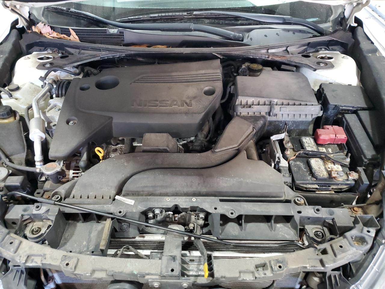 2018 Nissan Altima - Image 11
