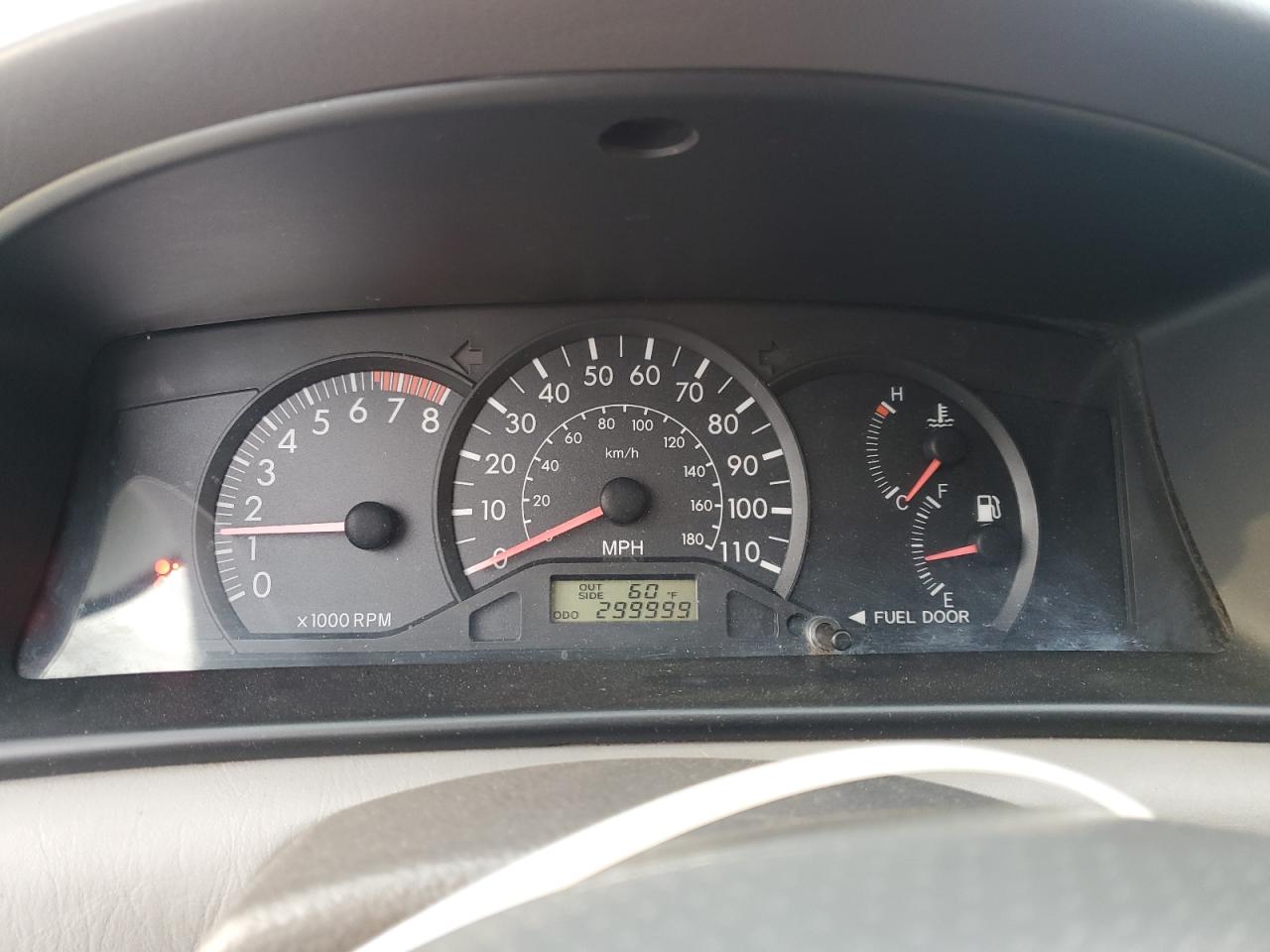 2006 Toyota Corolla - Image 9