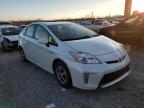2015 Toyota Prius  за продажба в Montgomery, AL - Rear End