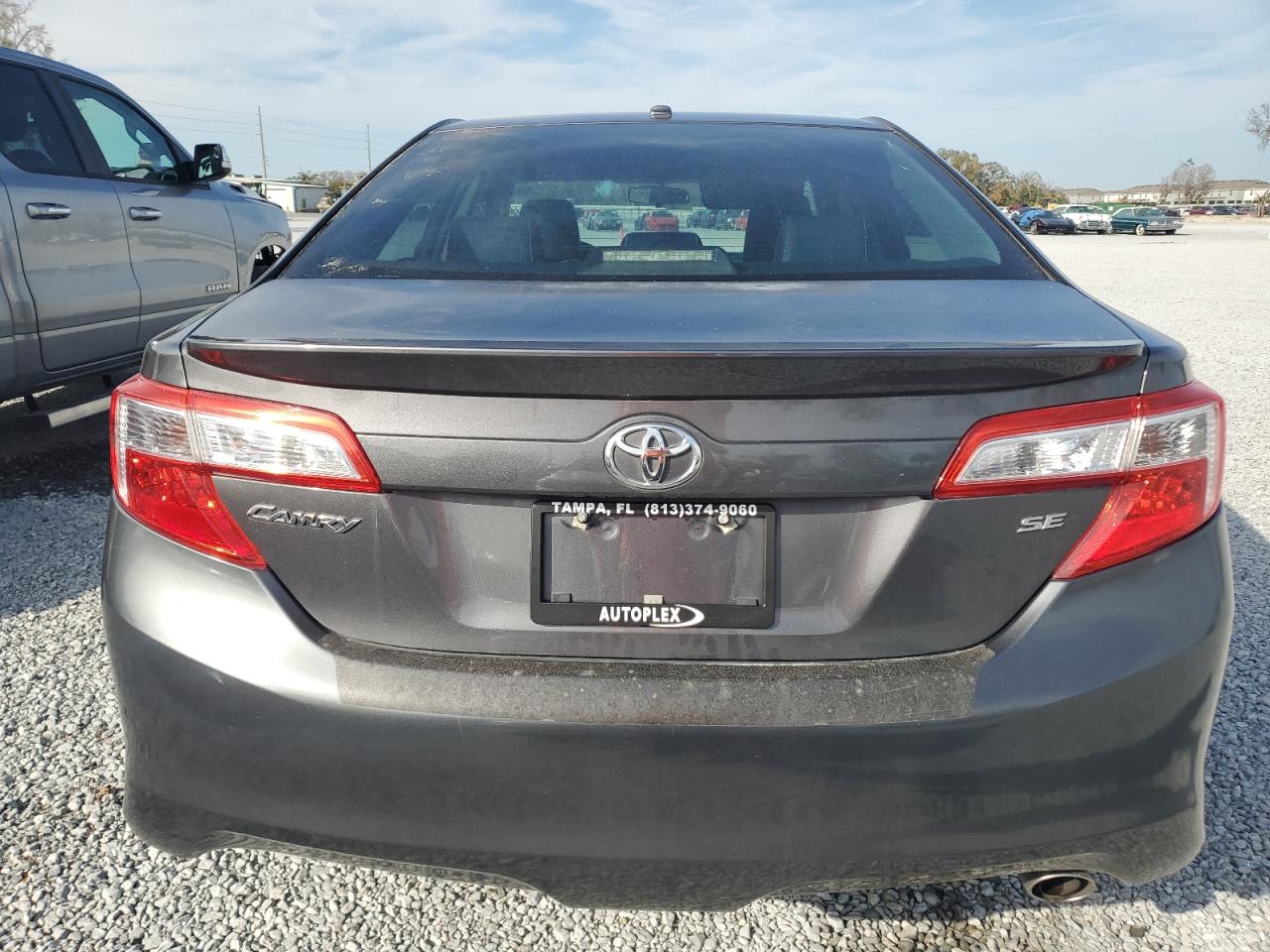2013 Toyota Camry - Image 6