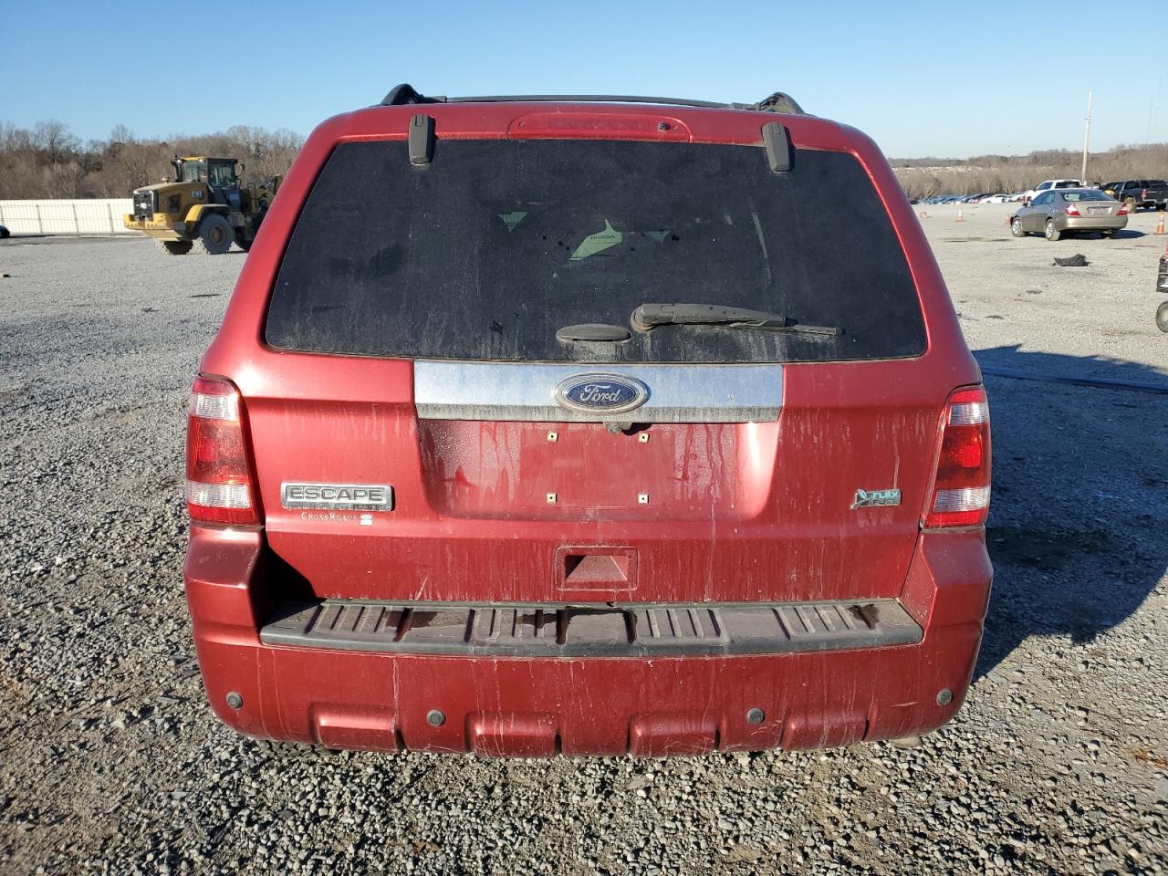 2012 Ford Escape - Image 6