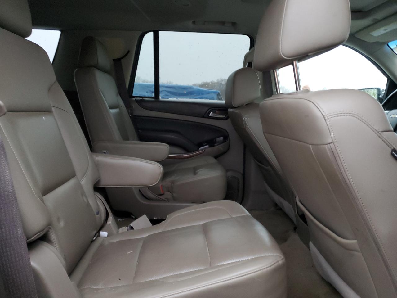 2017 Chevrolet Tahoe - Image 11