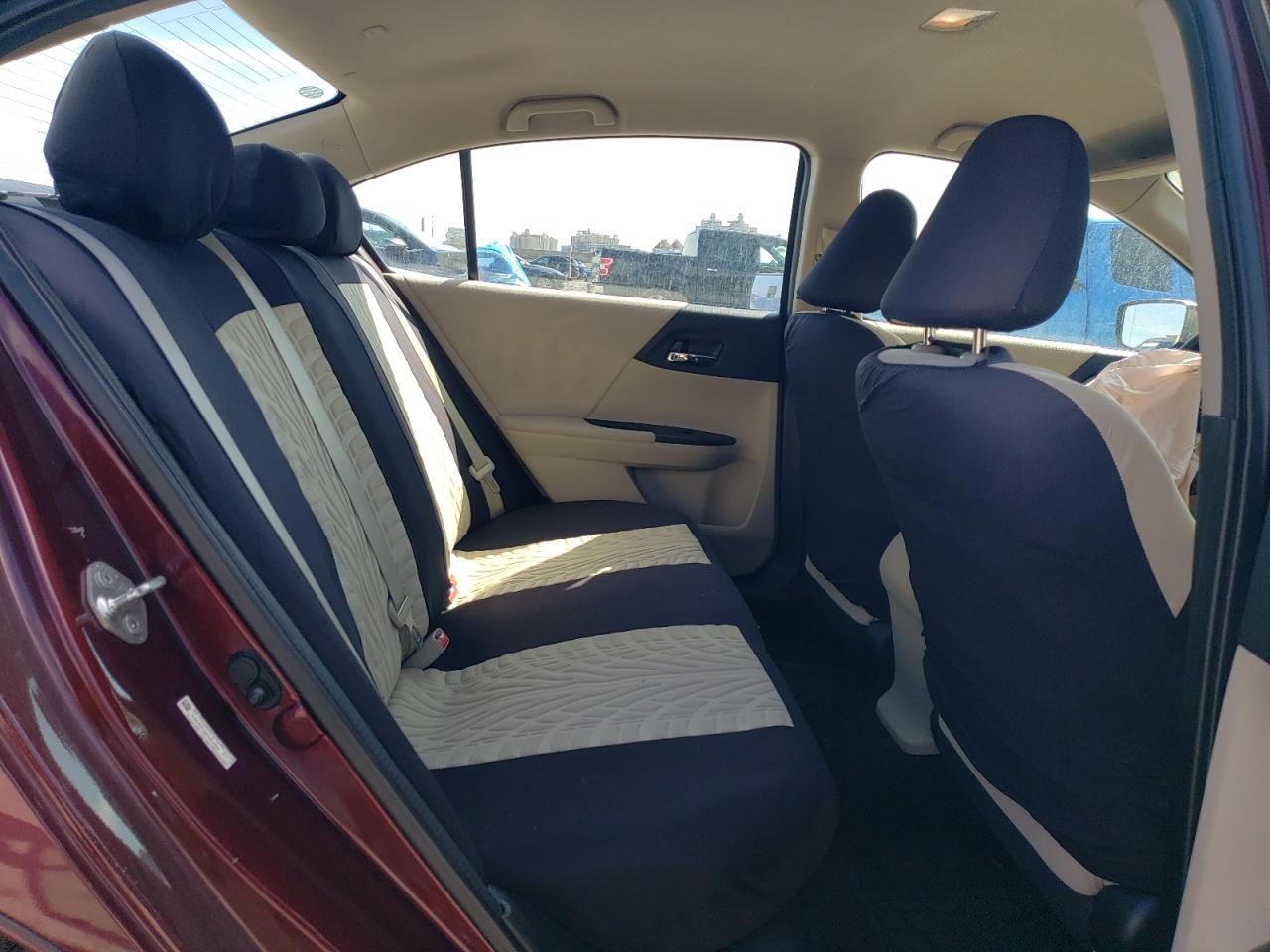 2013 Honda Accord - Image 11
