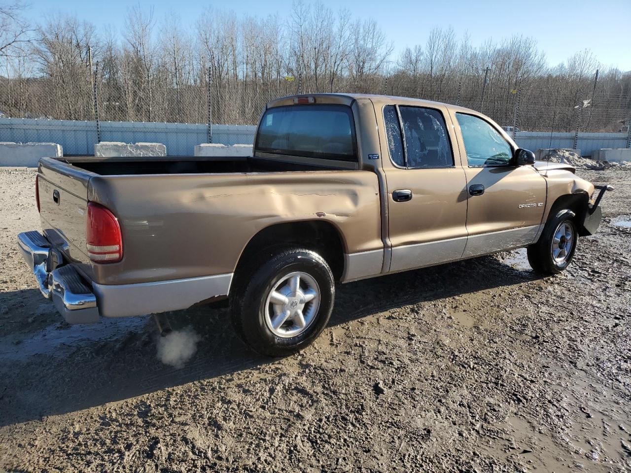 2000 Dodge Dakota - Image 3