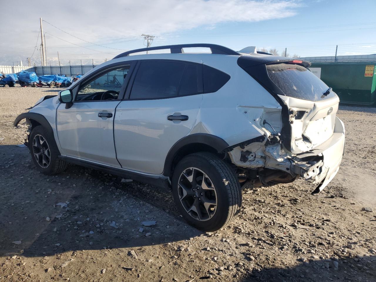 2019 Subaru XV - Image 2