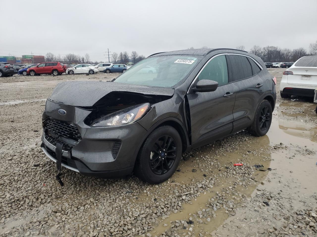 2020 Ford Escape - Image 1