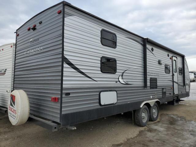 2016 COACHMEN CATALINA