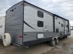 2016 COACHMEN CATALINA for sale at Copart AB - CALGARY