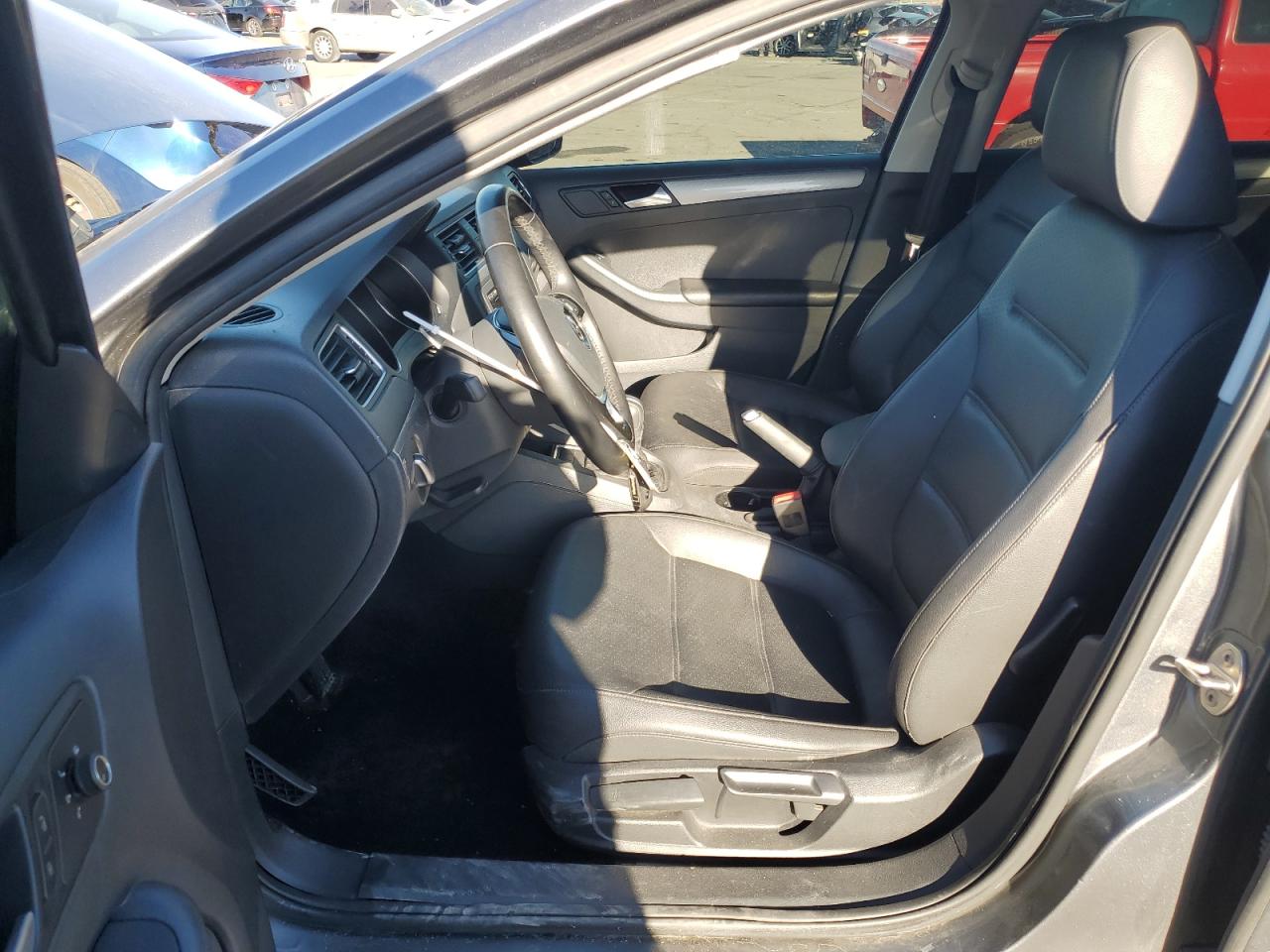 2015 Volkswagen Jetta - Image 7