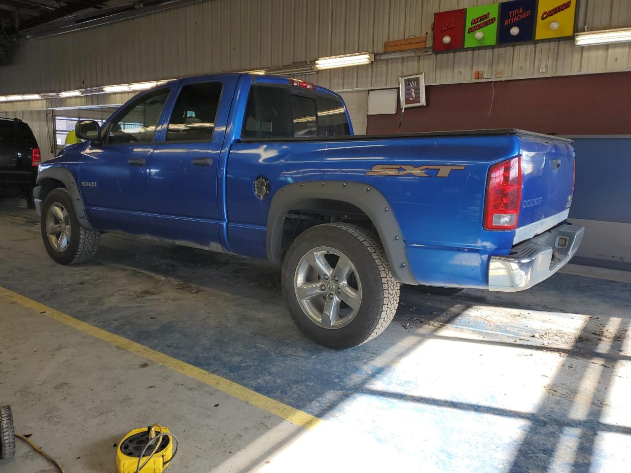 2008 Dodge RAM - Image 2