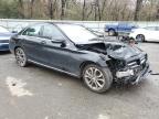 2016 Mercedes-Benz C 300 4Matic zu verkaufen in Shreveport, LA - Front End