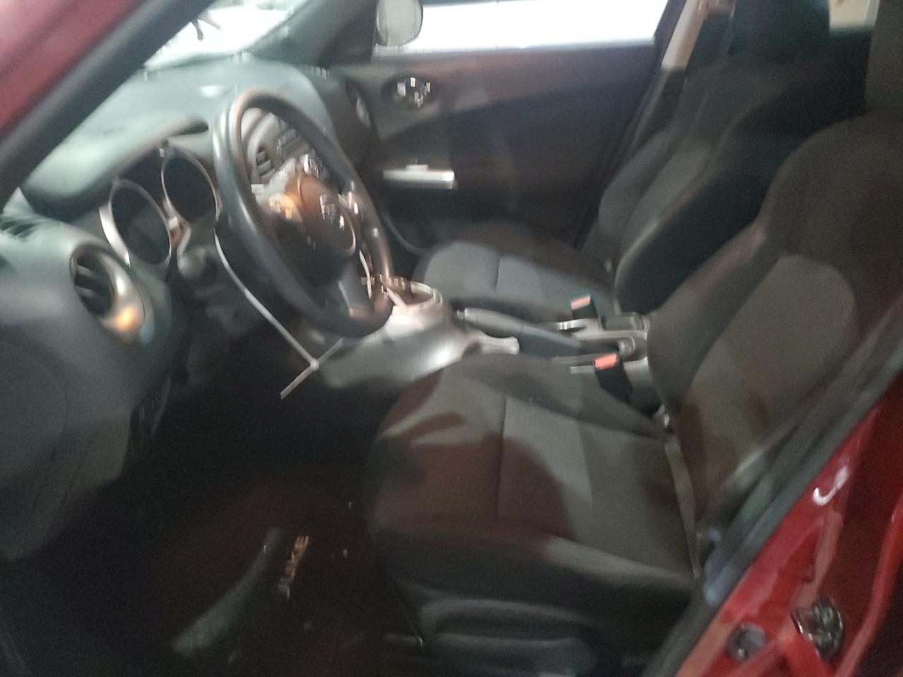 2011 Nissan Juke - Image 7