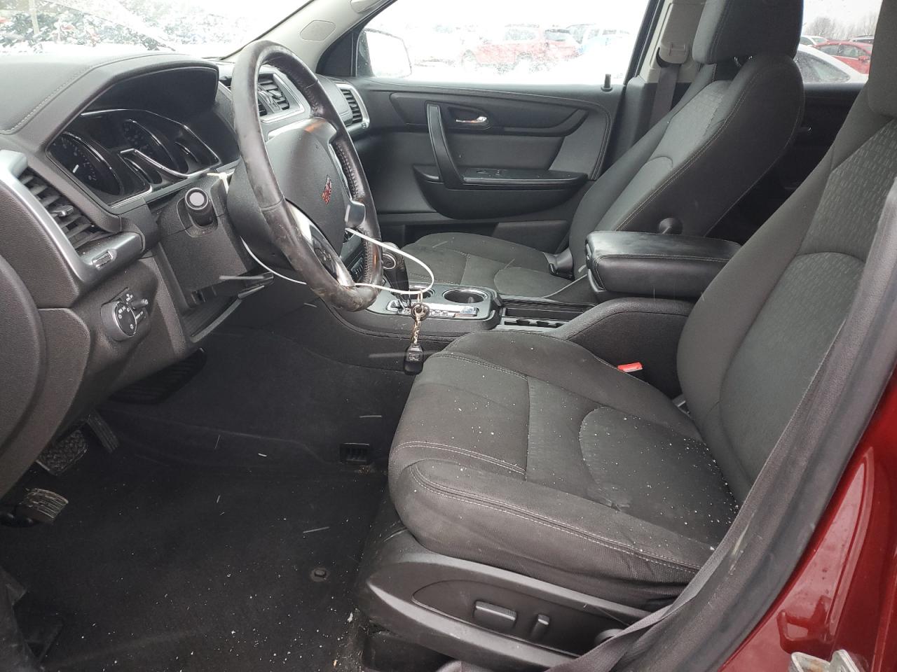 2015 GMC Acadia - Image 7