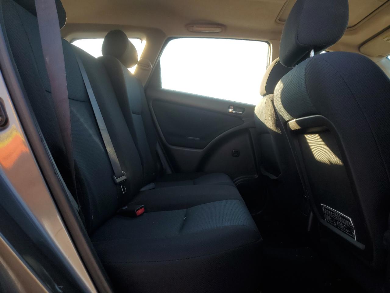 2007 Toyota Corolla - Image 10