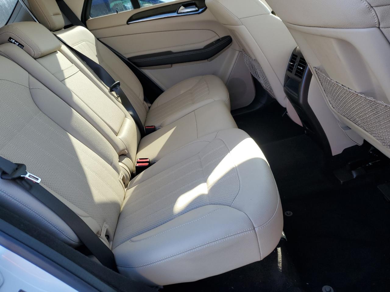 2017 Mercedes-Benz GLE - Image 11