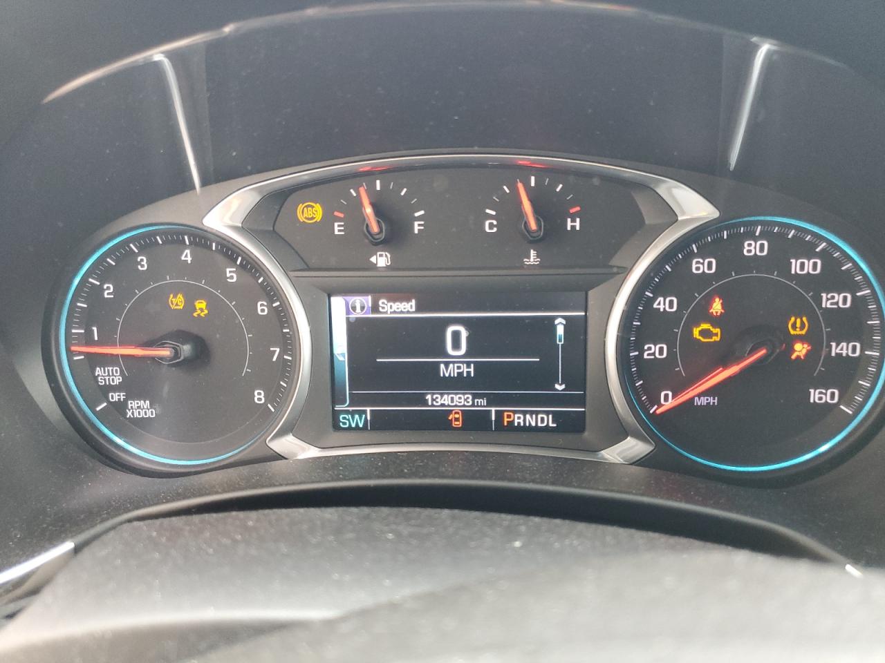 2018 Chevrolet Equinox - Image 9