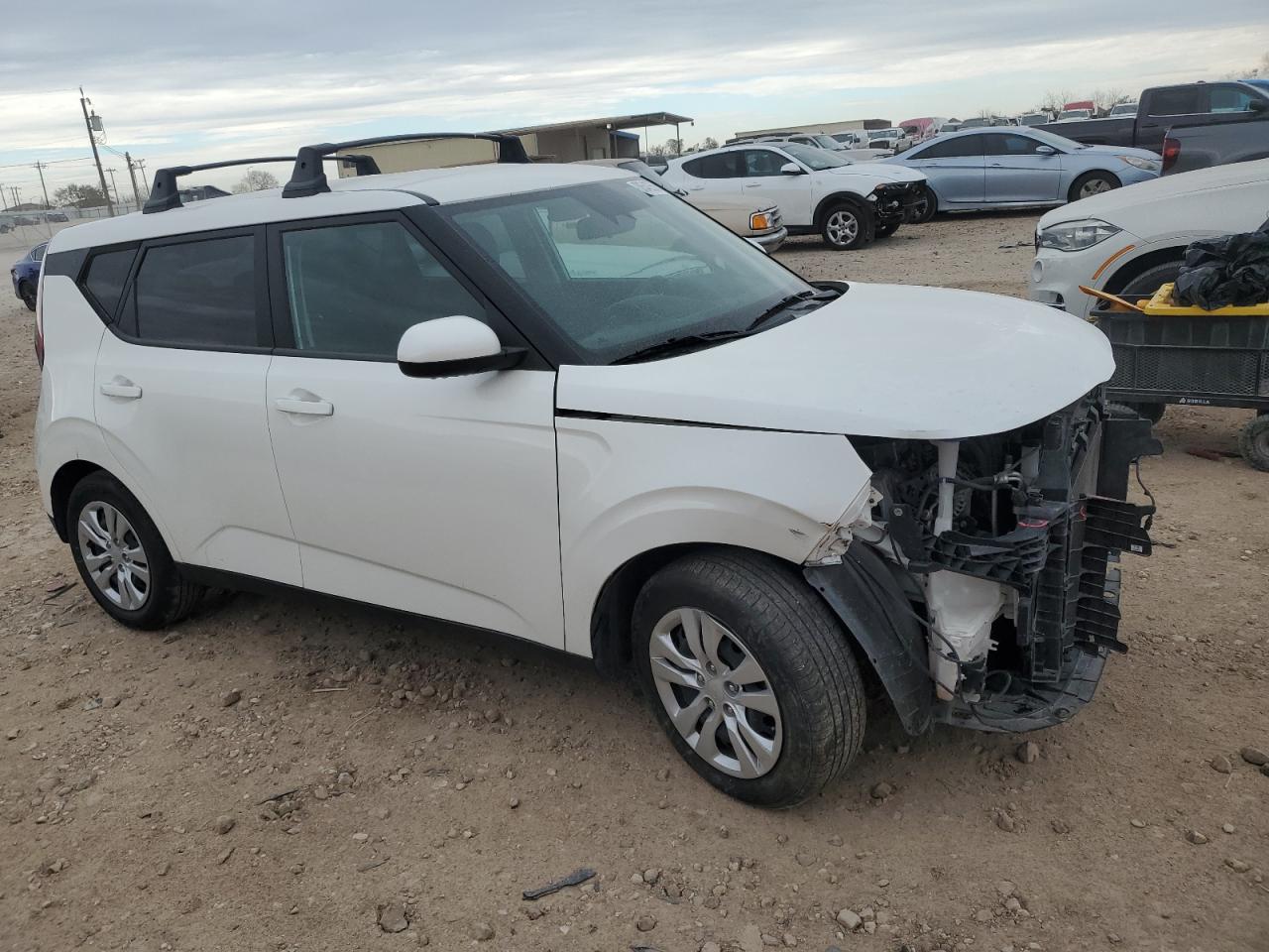 2023 Kia Soul - Image 4