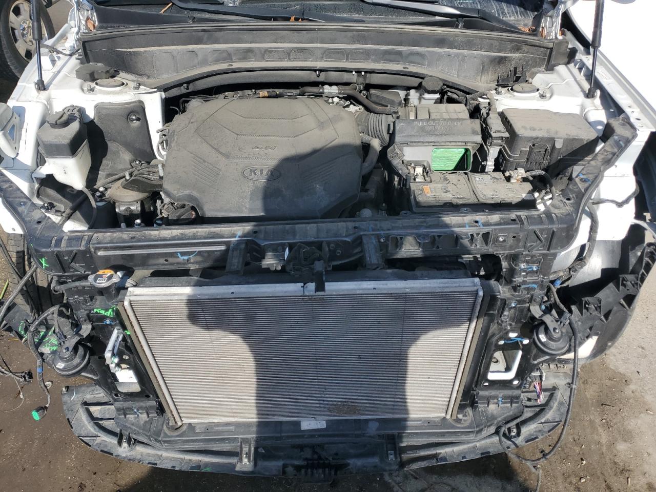 2021 Kia Telluride - Image 12