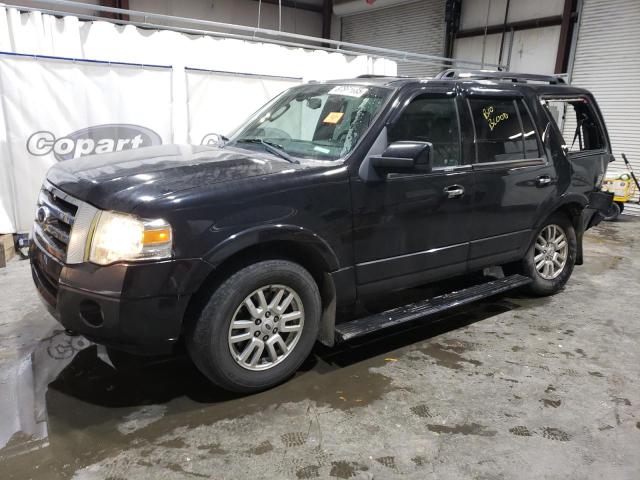 2013 Ford Expedition Limited