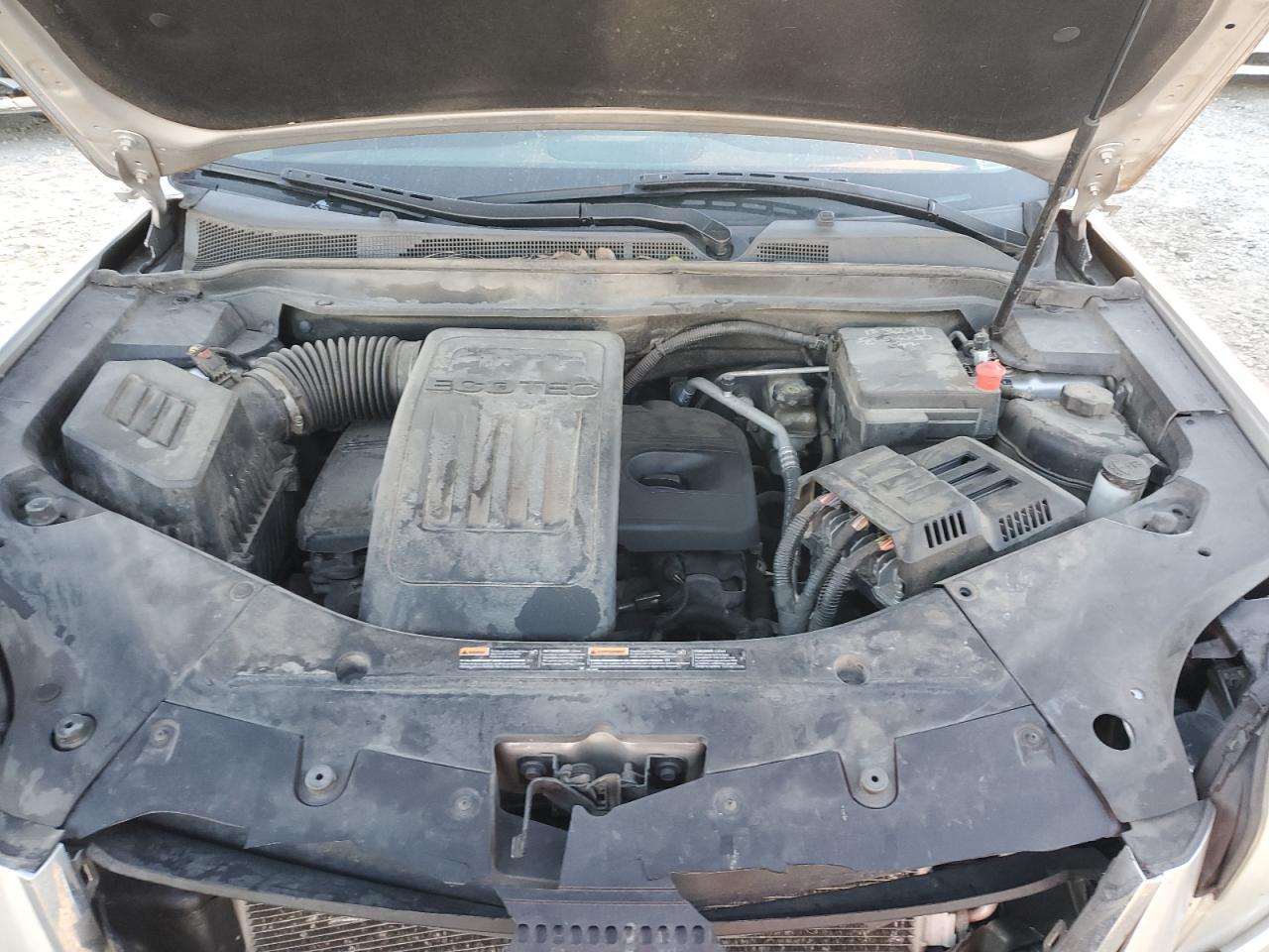 2016 GMC Terrain Sle VIN: 2GKALMEK7G6270846 Lot: 71722895