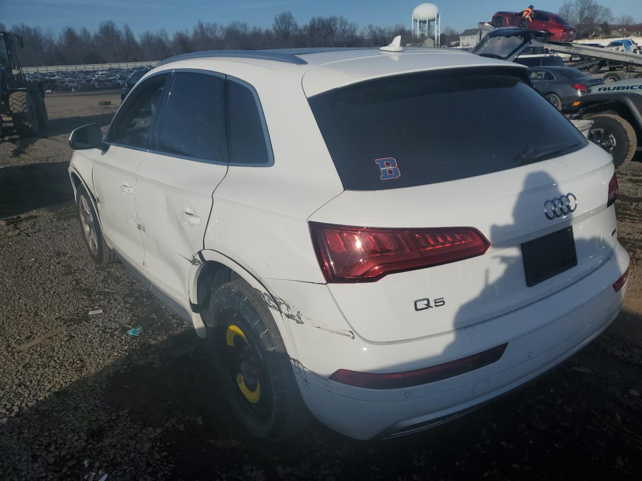 2019 Audi Q5 - Image 2