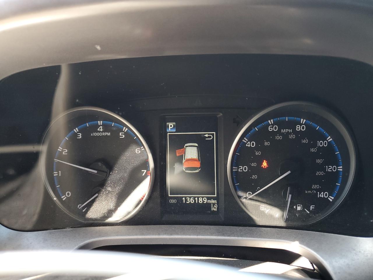 2018 Toyota RAV 4 - Image 9