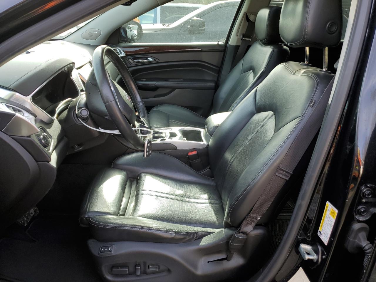 2016 Cadillac SRX - Image 7