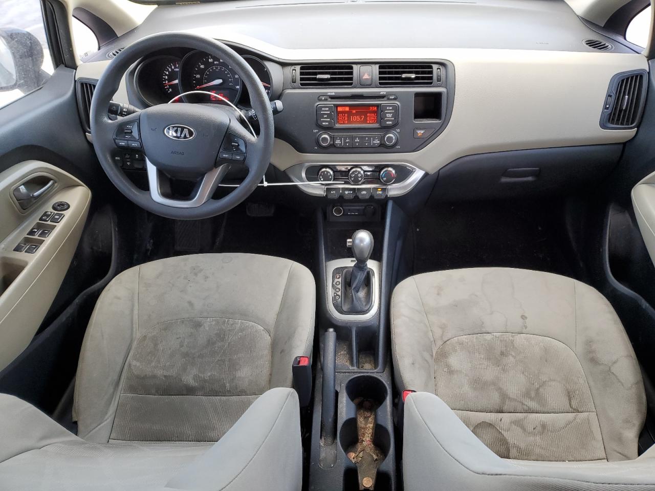 2013 Kia Rio - Image 8