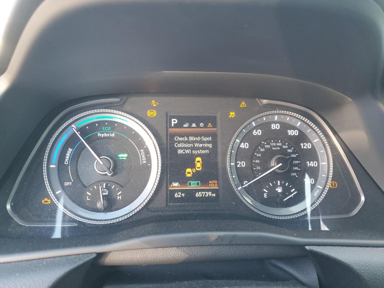 2021 Hyundai Sonata - Image 9