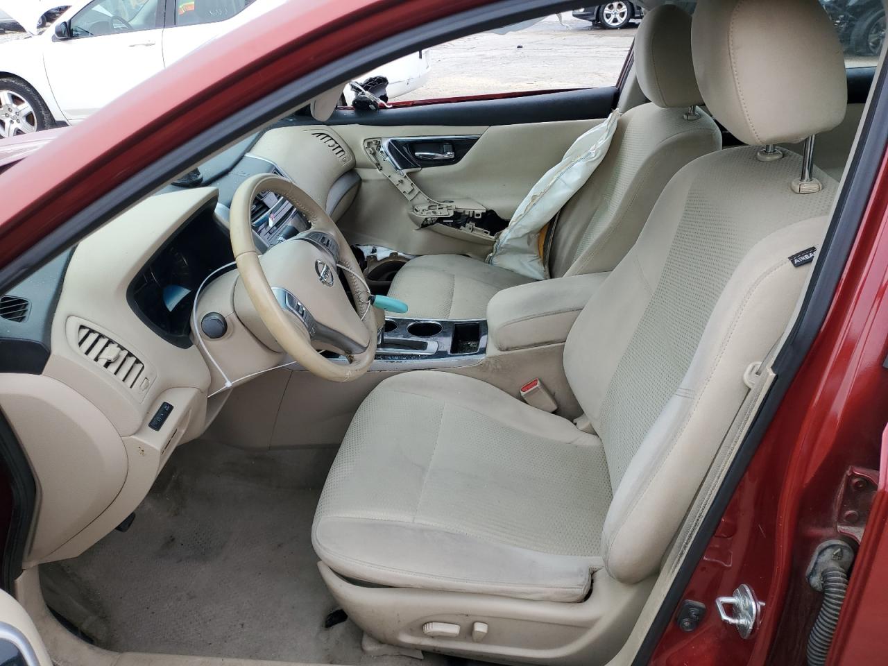 2014 Nissan Altima - Image 7