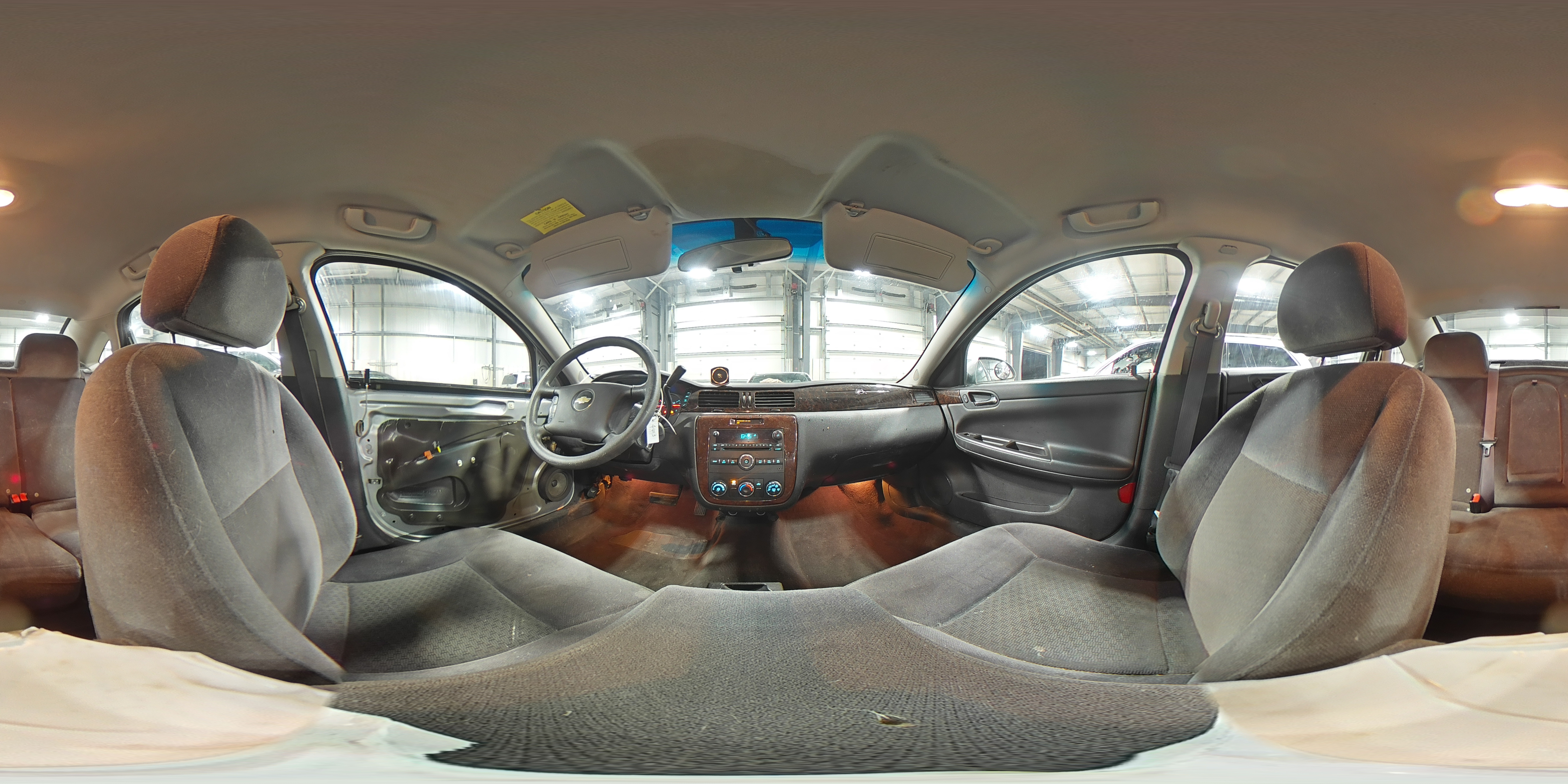 2013 Chevrolet Impala - Image 15
