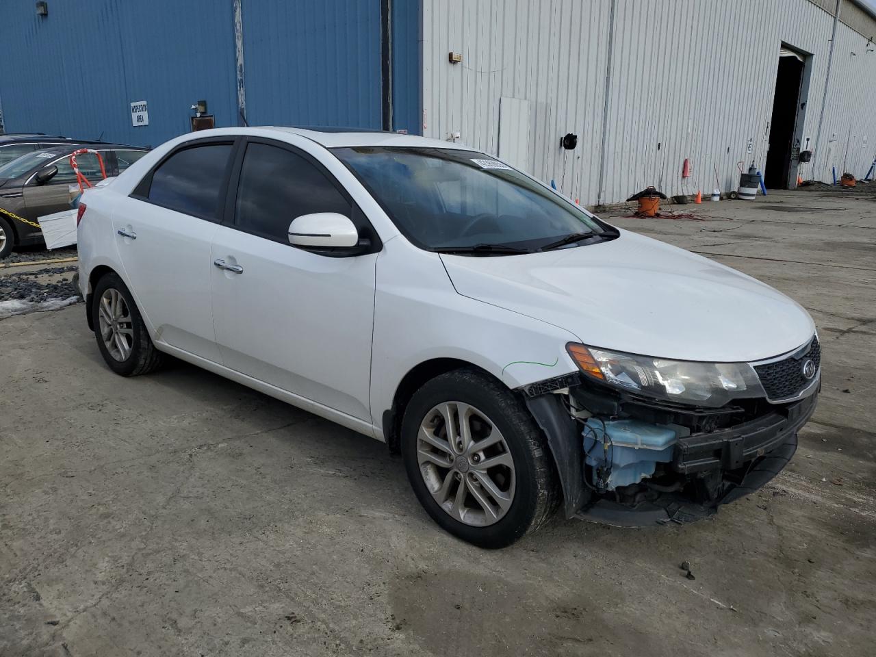 2012 Kia Forte - Image 4