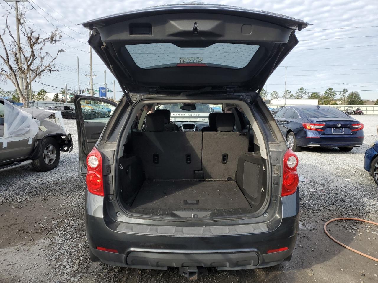 2014 Chevrolet Equinox - Image 6