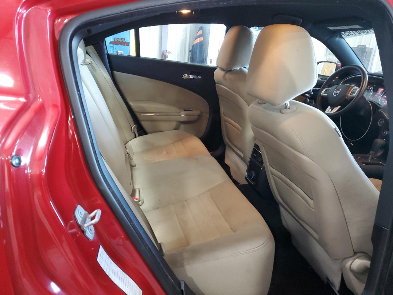 2013 Dodge Charger - Image 10